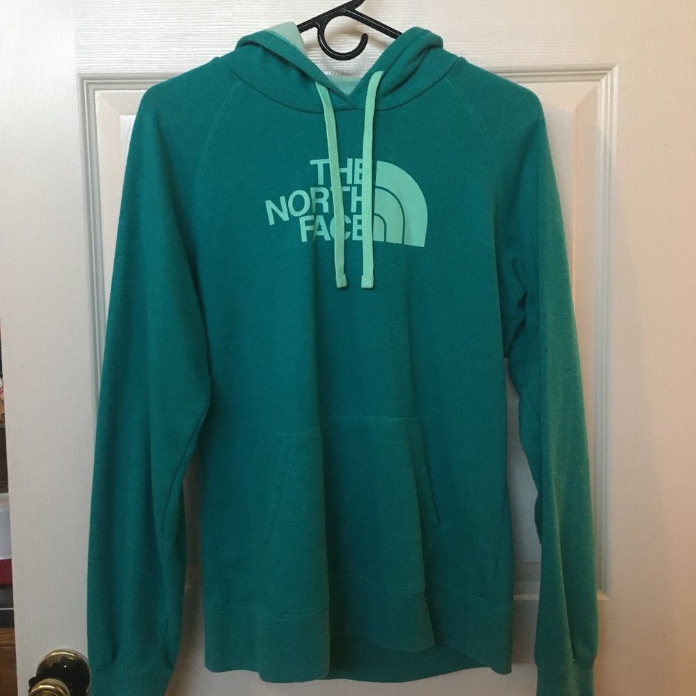Northface Hoodie